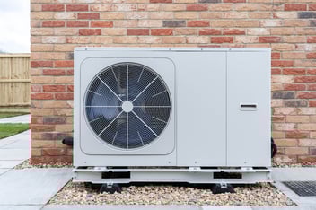 heat-pump-installed-outside